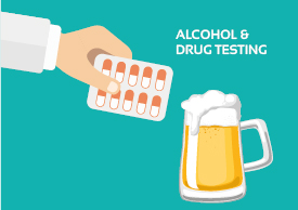 Drug And Alcohol Test